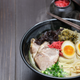 Illustration for article titled Everything you need to know about tare, the secret sauce to superior ramenem/em